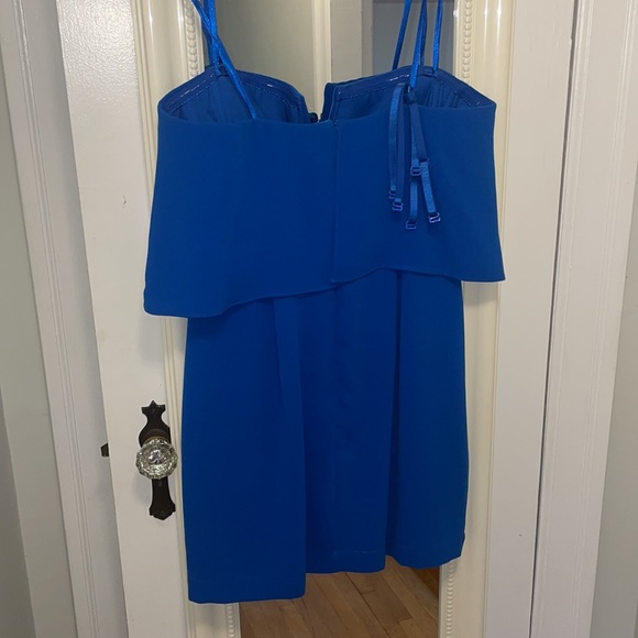 BCBG Kate Dress - Picture 5 of 8